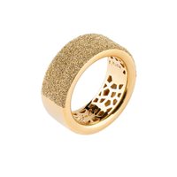 Anello Rebecca Donna Jolie in Argento SJOAYO53 - SJOAYO53